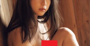 グラドル西田麻衣、写真集で全裸すっぽんぽんｗｗｗｗ
