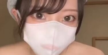 貧乳マンさん、貧乳なのにあたシコダンスを披露する