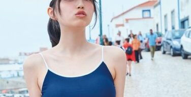 【朗報】乃木坂46・五百城茉央ちゃん(19)、ハイレグスク水ショット解禁ｗｗｗｗｗ