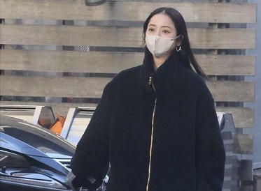 【画像】アンジャッシュ渡部&佐々木希夫妻、近影