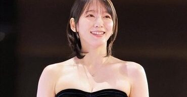 【極画像】吉岡里帆(32)さん、ムチムチ度が限界突破