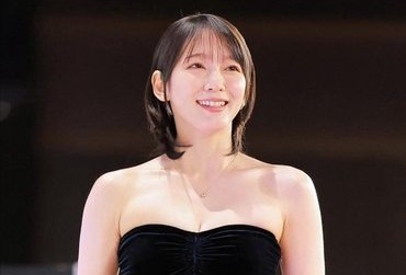 【極画像】吉岡里帆(32)さん、ムチムチ度が限界突破