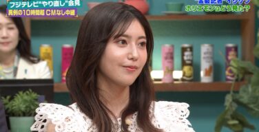 【画像】阿部なつき(25)とかいう令和の峰不二子ｗｗｗｗｗ
