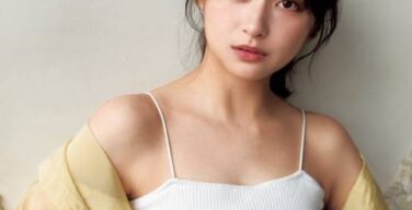 影山優佳、意外とおっぱいデケえ！お胸の谷間がエッチすぎるｗｗｗｗｗｗｗ