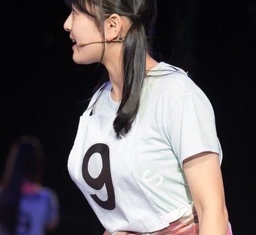 【画像】乃木坂46のおっぱい達