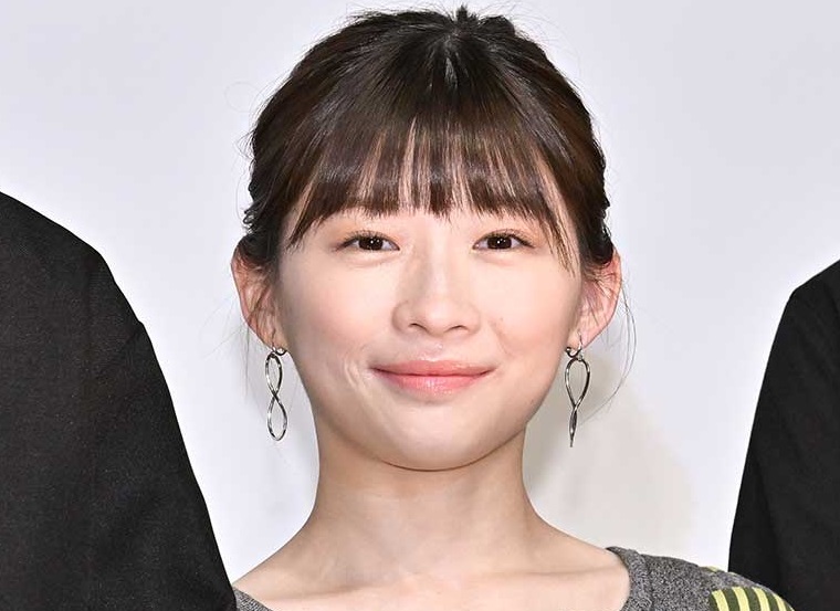 【画像】伊藤沙莉とかいう謎にごり押しされてる女優www