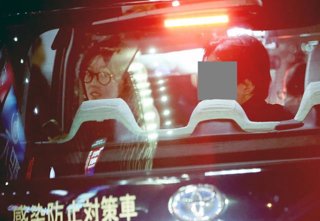 【画像】 フライデーされた久住小春さんが完全にイキってると話題に