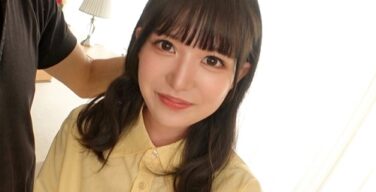 2023年にプレステージからデビューした「山下めい」が無修正ビデオに出演していた事が発覚！！