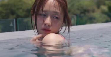 森香澄さん、最新ドスケベグラビアもあざとくて可愛すぎる！！(エロGIF動画あり)