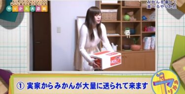 【放送事故】ＮＨＫで美少女のパンツがくっきりと映ってしまう・・・