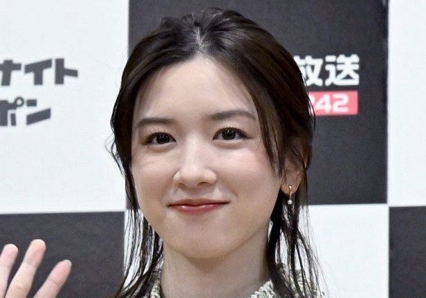 【文春砲】永野芽郁、江頭事件の直後に田中圭に慰めセックスしてもらっていた