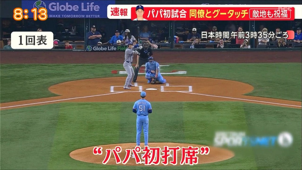 【画像】大谷ハラスメント、限界突破WWwww