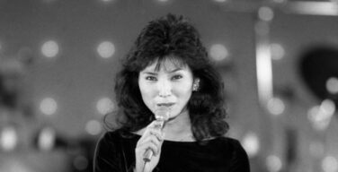 【流出ヌード】八代亜紀、例のリベンジポルノが本日発売で大事件勃発！！！！