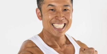 【衝撃】なかやまきんに君、永野芽郁を抱いていた！！！