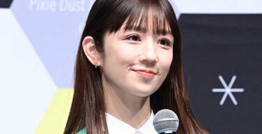 小倉優子さん　ますますエロさが増す