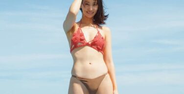 元AKB永尾まりや、セミヌードをまで披露した写真集が限界突破のエロさだった！！（エロGIF動画あり）