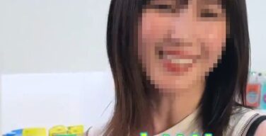 【動画】本田翼さん、ちょっと老ける…