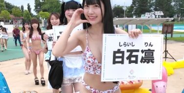 【動画】大量のおっぱい姉ちゃんが集まるイベントｗｗｗｗｗｗｗｗｗｗｗｗｗｗｗｗｗｗ