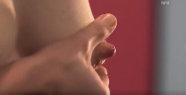 教教育番組の「おっぱい特集」がエロすぎて、とんでもない視聴率を叩き出すｗｗｗ（GIF動画あり）