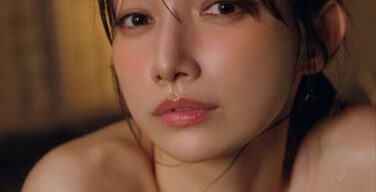 後藤真希（ゴマキ）、乳首ヌードおっぱいがエロ過ぎる！写真集「flos」ドスケベ追加ショットｗｗｗ