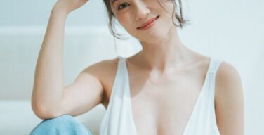 原幹恵、透け乳首ヌードや濡れ場がエロ過ぎる！8年ぶりの写真集でおっぱい見せるｗｗｗ