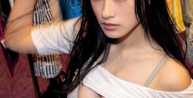 澄田綾乃、最新写真集で魅せたランジェリー姿がSEX前みたいでエロすぎる！！(GIF動画あり)