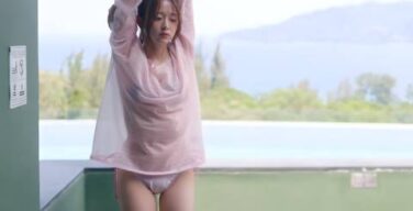 森香澄アナ、パンティ股間の膨らみのスジがエロくてたまらんｗｗｗｗｗｗｗｗｗ