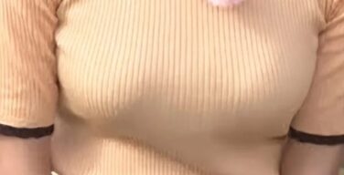 【画像】新たなおっぱい気象予報士あらわるwwwwwwwwwwwwwwwwwwwwwwww