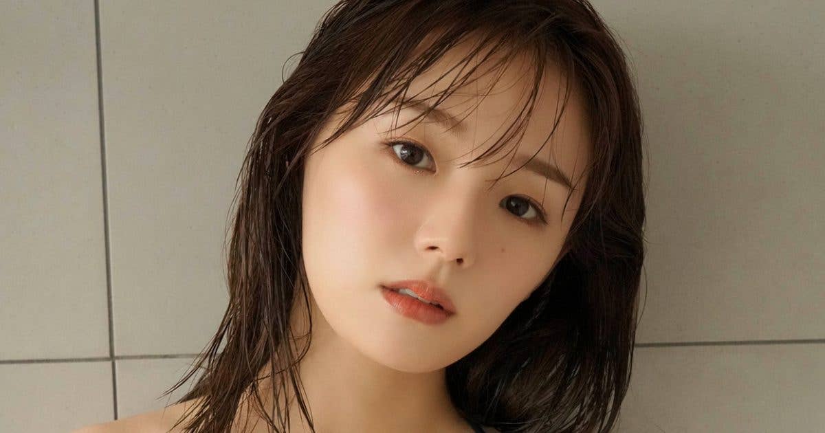 【画像】全盛期の篠崎愛さん、あまりにも乳が卑猥wwxwwxww