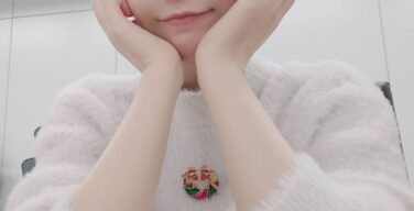 【画像】ほぼセックスな声優のおっぱい