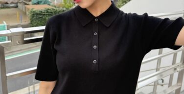 大原優乃、変な髪形になる　だがおっぱいはでかい