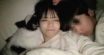 男とのベッド写真が流出したアイドルさん、秒で脱がされるｗｗｗｗ　