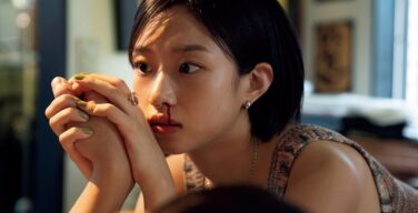 河合優実ちゃん主演映画での乳出しシーン