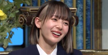 美人巨乳雀士岡田紗佳さん、だらしない