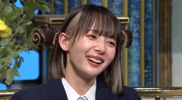 美人巨乳雀士岡田紗佳さん、だらしない