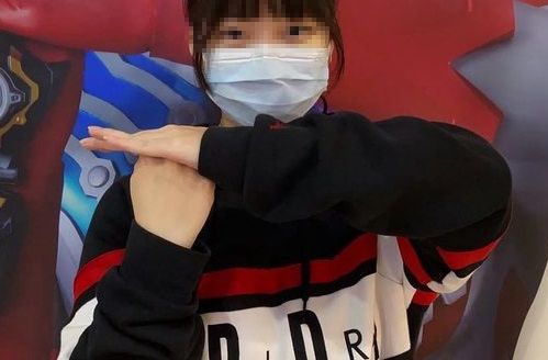 こういう地味な顔の子がしっかりエ□エ□セッ○スしるって知った時
