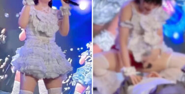 【動画】日本の地下アイドルの「ファンサービス」が風俗よりエロいと海外で話題にｗｗｗ