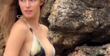 【動画】白人のセクシーダイナマイトではシコれない説ｗｗｗｗｗｗｗｗｗｗｗｗ