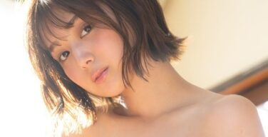 北野瑠華主演ドラマ「グラぱらっ！」がエロ過ぎる！ずっとおっぱいしか映ってないんだがｗｗｗ（エロGIF動画）