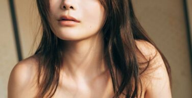 新谷姫加、全裸おっぱいヌード！お尻丸出しがエロくてたまらんｗｗｗｗｗｗｗ