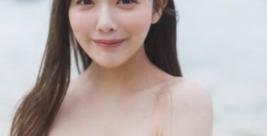 塩見きら、初写真集なのにエロヌードを披露ｗｗ限界露出に挑戦！！（エロGIF動画あり）