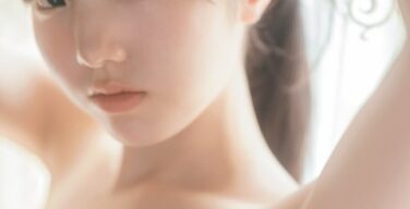 本田真凜、ファン待望の1st写真集で妖艶なエロ解禁！！(GIF動画あり)