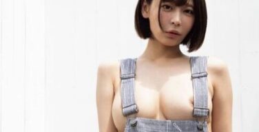 小日向結衣、写真集の乳首ヌードがエロ過ぎる！現役グラドル、おっぱい大胆露出ｗｗｗ