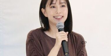 【画像】最新の石川佳純さん(32)