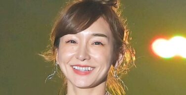 【画像あり】加護亜依３７歳、とんでもない水着姿で登場ｗｗｗｗｗｗｗｗｗｗ