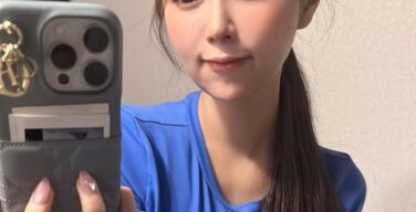 【朗報】美人グラビア声優アイドルで歌手の井口裕香さん、セクシーなトレーニング姿を公開！！