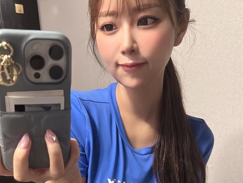 【朗報】美人グラビア声優アイドルで歌手の井口裕香さん、セクシーなトレーニング姿を公開！！