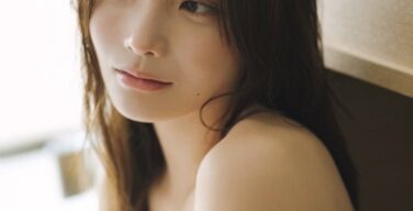 新谷姫加、おっぱいヌード！お尻丸出し全裸がエロくてたまらんｗｗｗｗｗｗｗ
