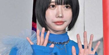 あのちゃんが意外とエッチな身体してて草