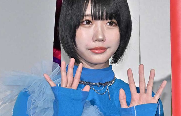 あのちゃんが意外とエッチな身体してて草